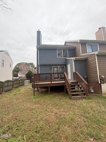 8372 Mcguire Dr, Raleigh, NC 27616