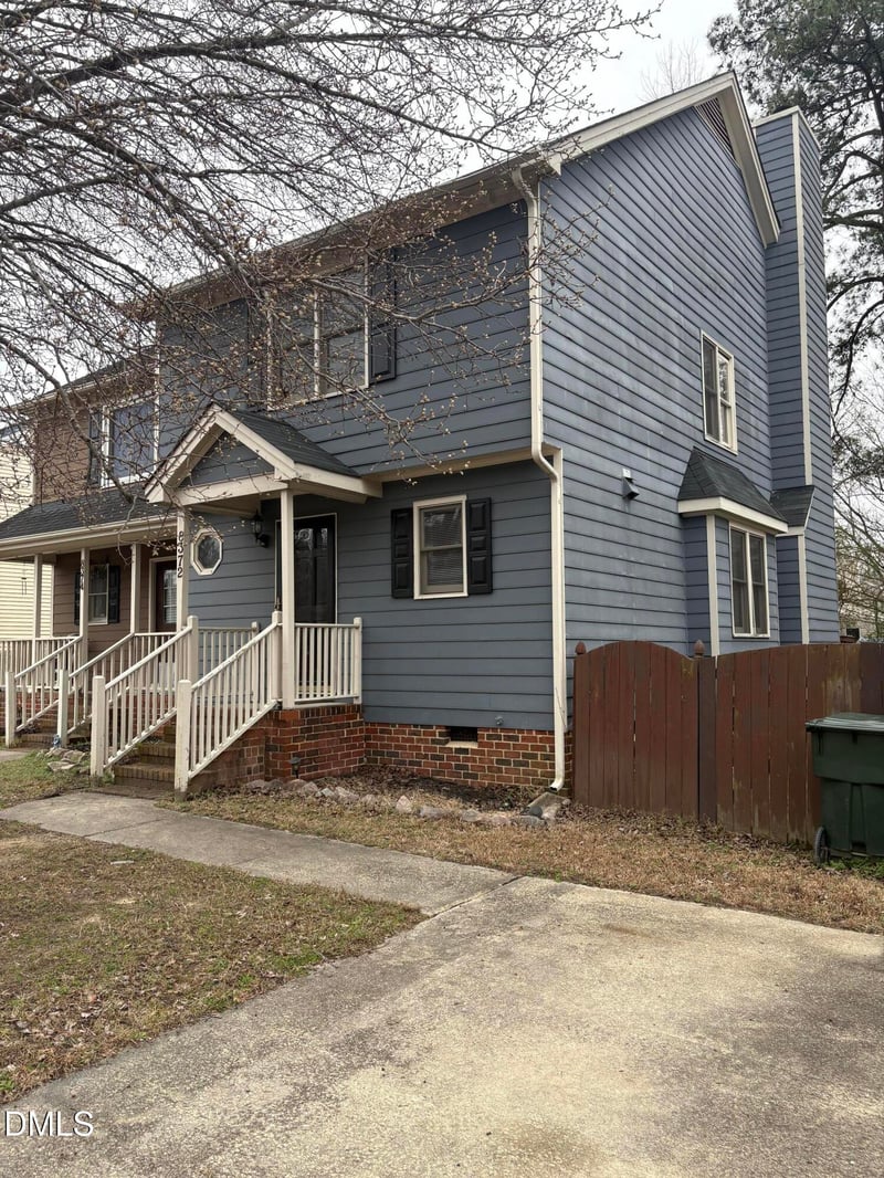 8372 Mcguire Dr, Raleigh, NC 27616
