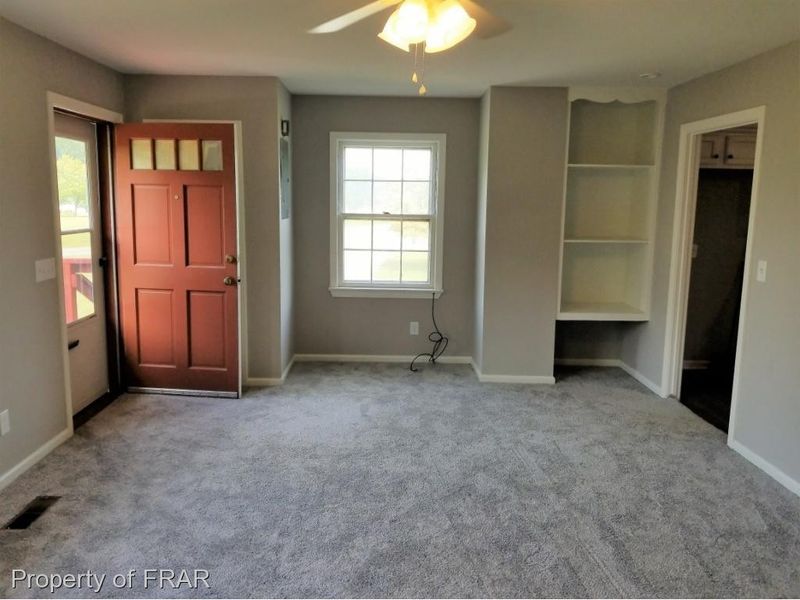 838 Cox Maddox Rd, Sanford, NC 27332