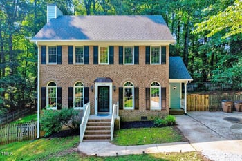 838 Joyner Ct, Wake Forest, NC 27587