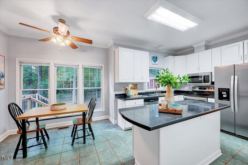 838 Joyner Ct, Wake Forest, NC 27587