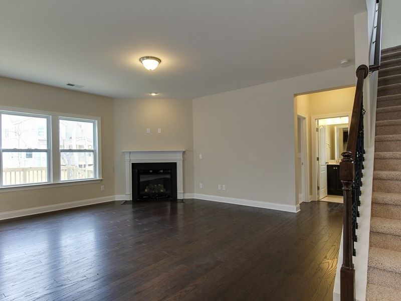 838 Longleaf Pine Pl #40, Mebane, NC 27302