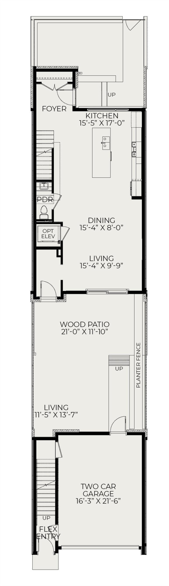 838 N Mangum St, Durham, NC 27701