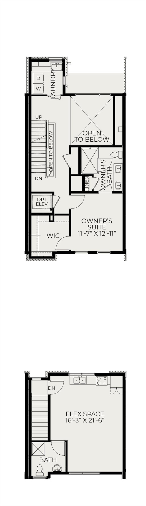 838 N Mangum St, Durham, NC 27701