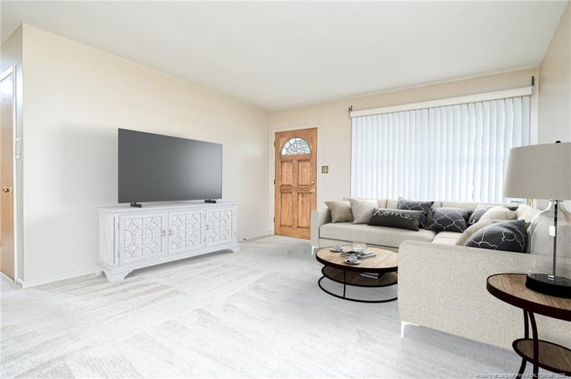 838 Moriston Rd, Fayetteville, NC 28314