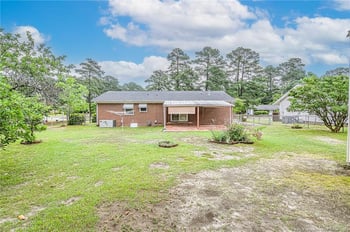 838 Moriston Rd, Fayetteville, NC 28314