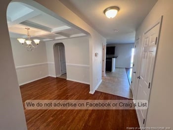 838 Screech Owl Dr, Hope Mills, NC 28348