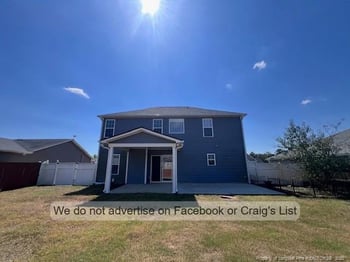 838 Screech Owl Dr, Hope Mills, NC 28348