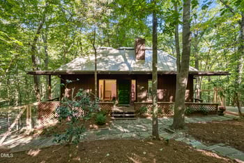 838 Shadylawn Rd, Chapel Hill, NC 27514
