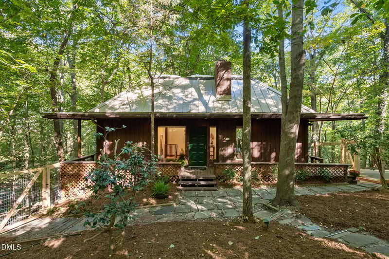 838 Shadylawn Rd, Chapel Hill, NC 27514