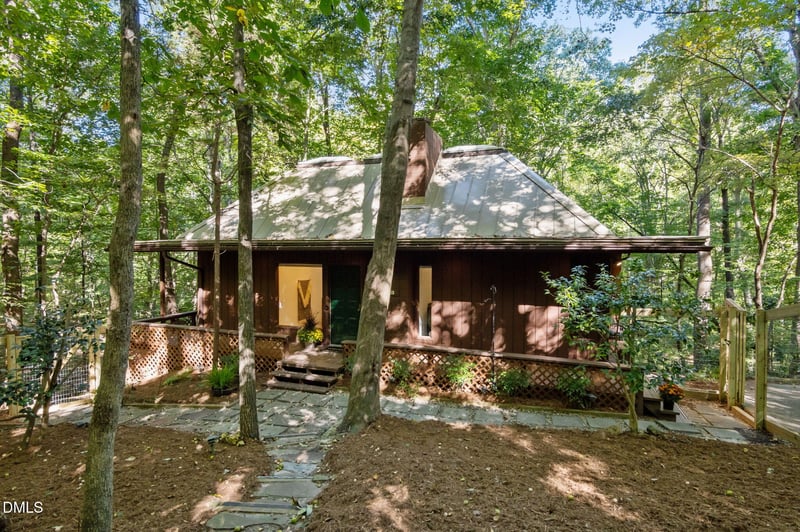 838 Shadylawn Rd, Chapel Hill, NC 27514