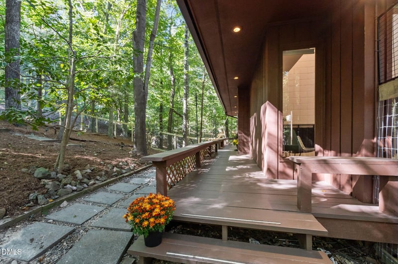 838 Shadylawn Rd, Chapel Hill, NC 27514