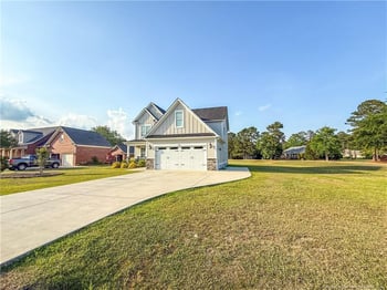 838 Three Wood Dr, Fayetteville, NC 28312
