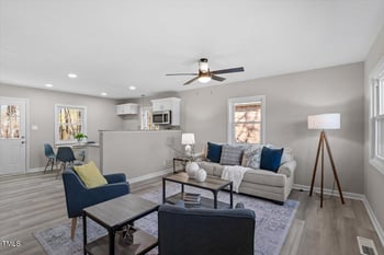838 Waring St, Durham, NC 27704