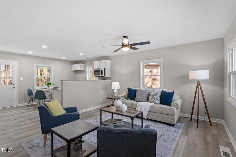 838 Waring St, Durham, NC 27704