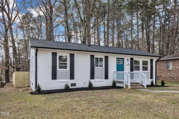 838 Waring St, Durham, NC 27704