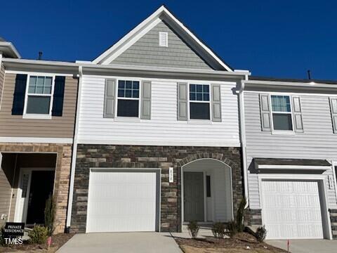 838 Windmill Palm Dr, Zebulon, NC 27597