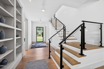 838 Woodburn Rd, Raleigh, NC 27605