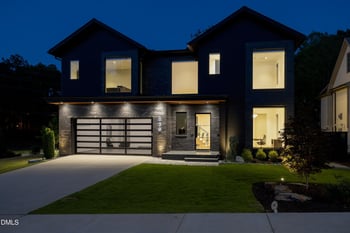 838 Woodburn Rd, Raleigh, NC 27605