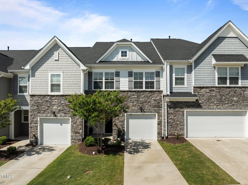 839 Bristol Bridge Dr, Cary, NC 27519