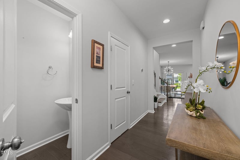 839 Bristol Bridge Dr, Cary, NC 27519
