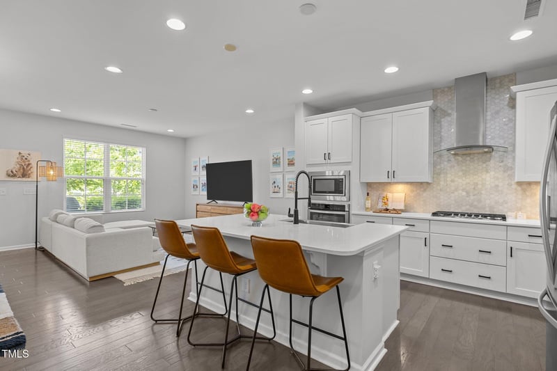 839 Bristol Bridge Dr, Cary, NC 27519