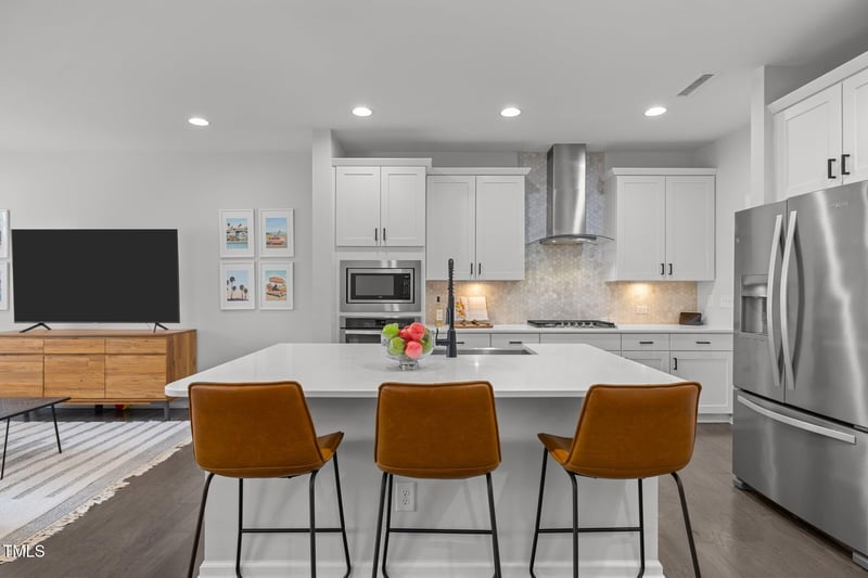 839 Bristol Bridge Dr, Cary, NC 27519