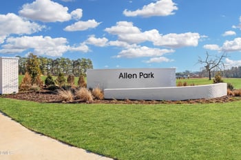 839 Central Park Dr, Raleigh, NC 27604