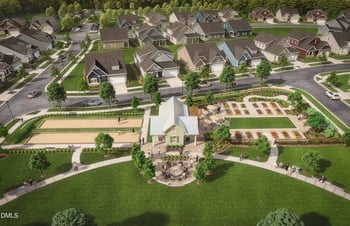 839 Central Park Dr, Raleigh, NC 27604