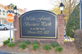 839 Durham Rd #C, Wake Forest, NC 27587