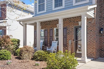 839 Ember Dr, Durham, NC 27703