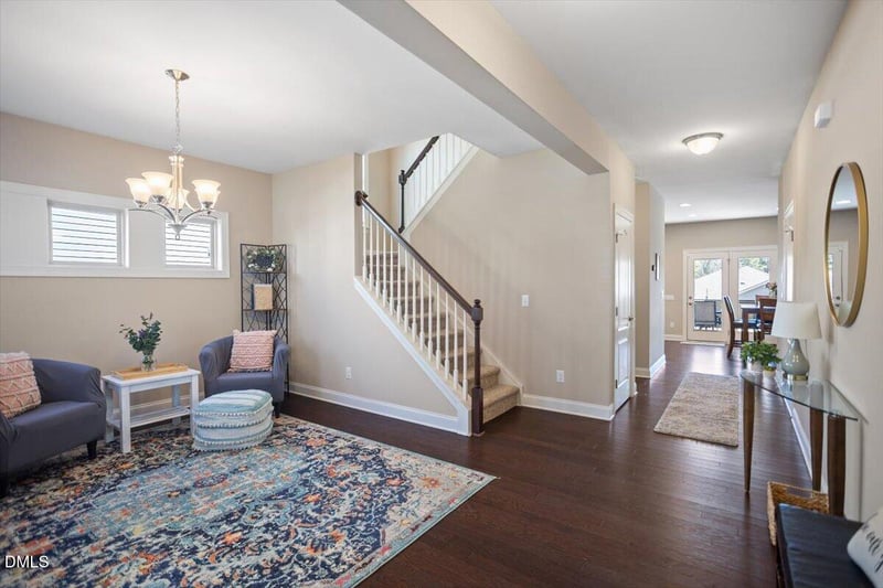839 Ember Dr, Durham, NC 27703