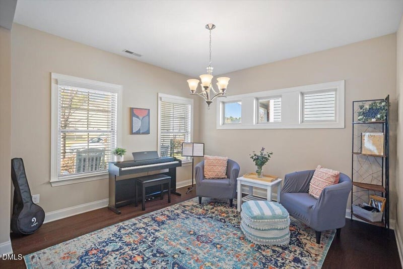 839 Ember Dr, Durham, NC 27703