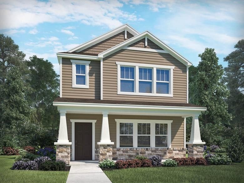 839 Firebrick Dr, Cary, NC 27519