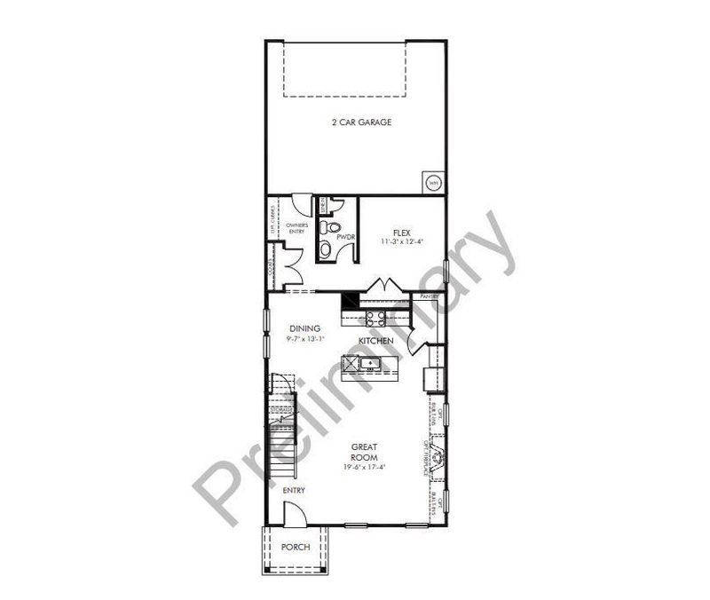 839 Firebrick Dr, Cary, NC 27519