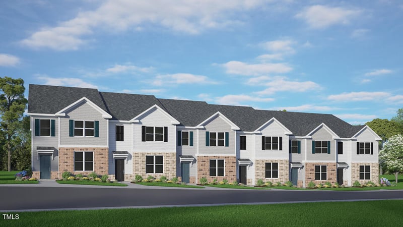 839 Old Tarboro Rd, Wendell, NC 27591