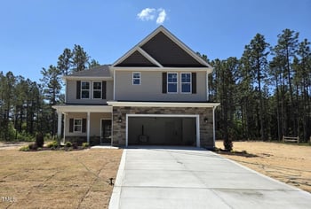 839 Rhum Dr, Fayetteville, NC 28311