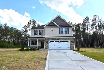 839 Rhum Dr, Fayetteville, NC 28311