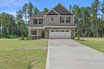 839 Rhum Dr, Fayetteville, NC 28311