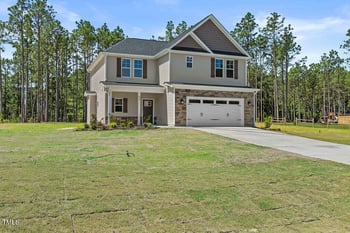 839 Rhum Dr, Fayetteville, NC 28311