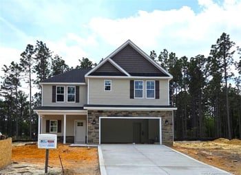 839 Rhum Dr, Fayetteville, NC 28311