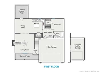 839 Rhum Dr, Fayetteville, NC 28311