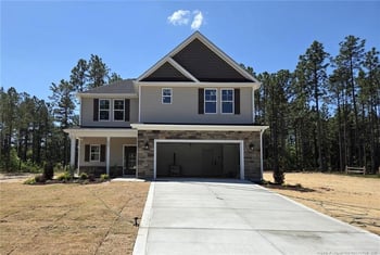 839 Rhum Dr, Fayetteville, NC 28311