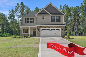 839 Rhum Dr, Fayetteville, NC 28311
