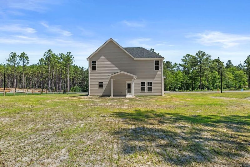 839 Rhum Dr, Fayetteville, NC 28311