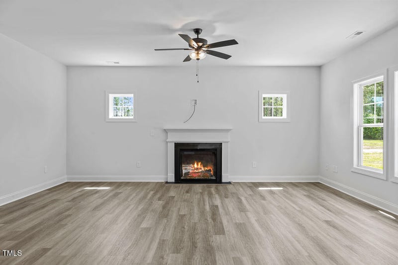 839 Rhum Dr Lot 19, Fayetteville, NC 28311