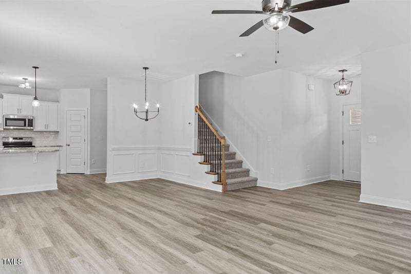 839 Rhum Dr Lot 19, Fayetteville, NC 28311