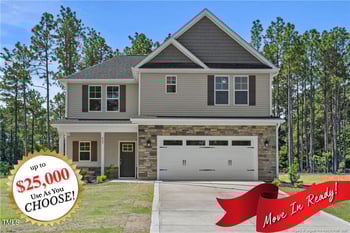 839 Rhum Dr Lot 19, Fayetteville, NC 28311