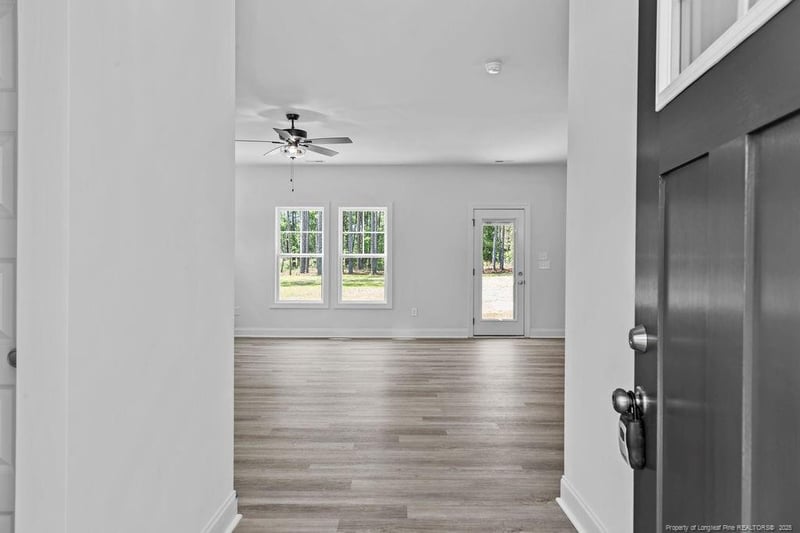 839 Rhum Dr Lot 19, Fayetteville, NC 28311