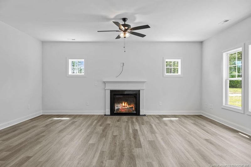 839 Rhum Dr Lot 19, Fayetteville, NC 28311